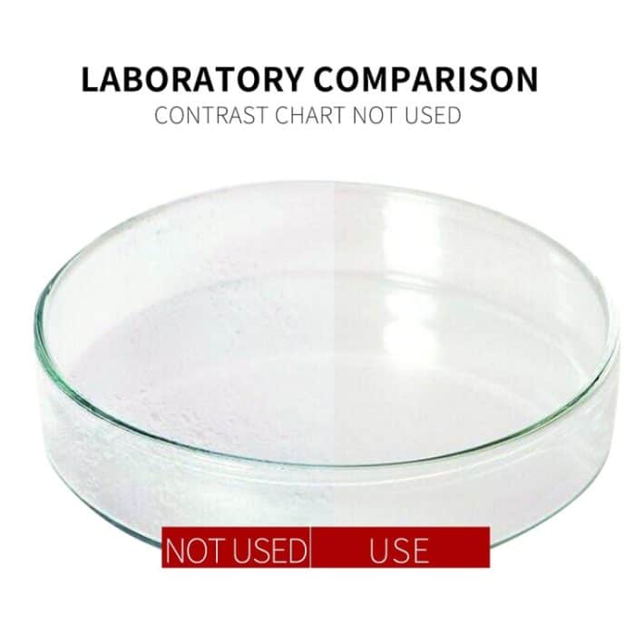 HY-02 UV Intelligent Sterilisation Desinfektionsmilbenentfernungsroboter Acarus Killing Machine – Bild 11