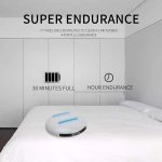 HY-02 UV Intelligent Sterilisation Desinfektionsmilbenentfernungsroboter Acarus Killing Machine – Bild 5