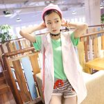 2 PCS Punk Style Fashion Street Dance Rock Leder Niet Halskette Kragen, zufällige Farblieferung – Bild 6