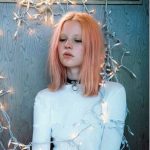 2 PCS Harajuku Punk Style Nieten Heart Lock Kragen Mode Trendy Leder Halskette, zufällige Farblieferung – Bild 8