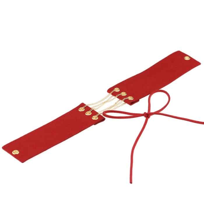 2 PCS Europäische und Amerikanische Einfache Kragen Mode Weibliche Samt Band Kragen Knochen Halskette, Zufällige Farblieferung – Bild 8