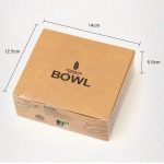 Balglam Baby Weizenstiel Material Schalen + Löffel Kit, zufällige Farb Lieferung – Bild 5