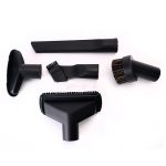 5 PCS Haushaltsstaubsauger-Bürstenkopfsatz, Innendurchmesser: 32 mm – Bild 3