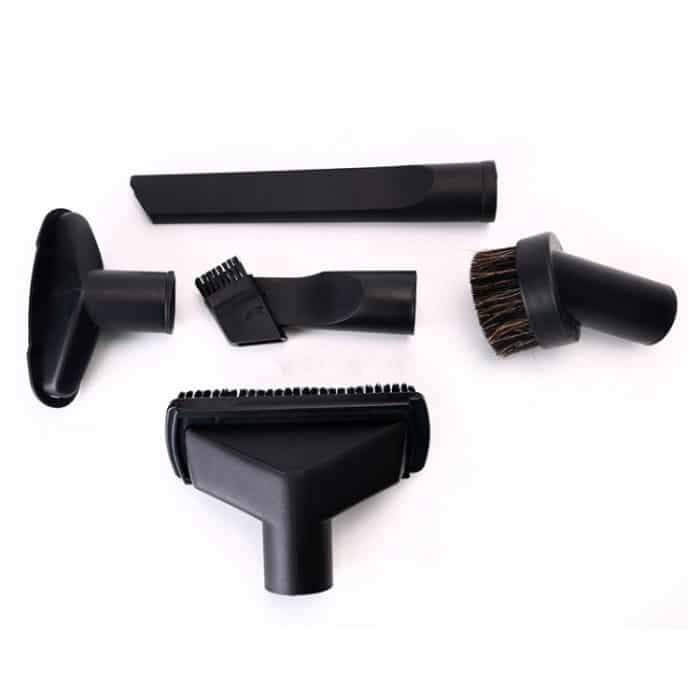 5 PCS Haushaltsstaubsauger-Bürstenkopfsatz, Innendurchmesser: 32 mm – Bild 3