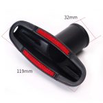 5 PCS Haushaltsstaubsauger-Bürstenkopfsatz, Innendurchmesser: 32 mm – Bild 6