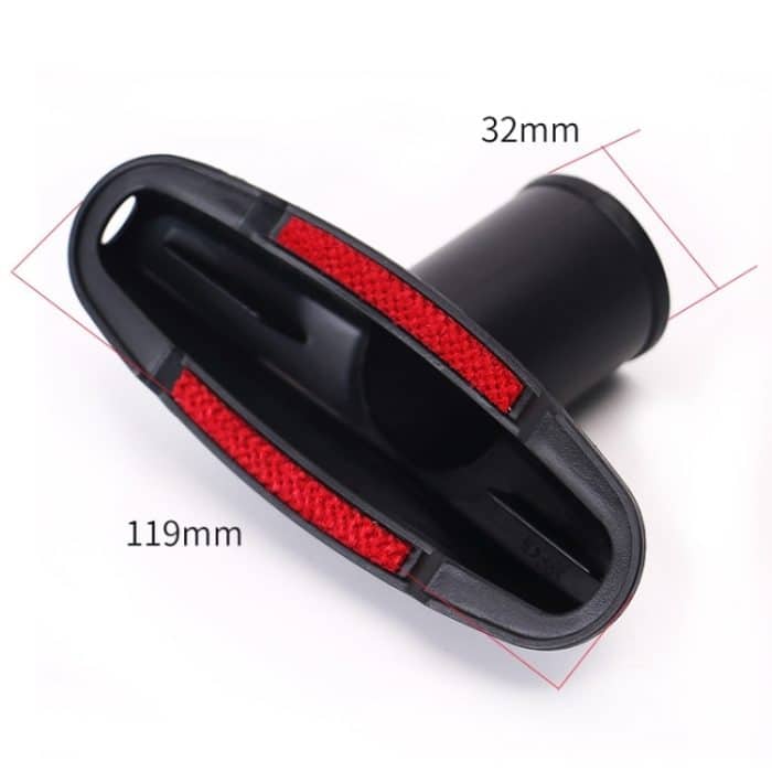 5 PCS Haushaltsstaubsauger-Bürstenkopfsatz, Innendurchmesser: 32 mm – Bild 6