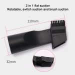 5 PCS Haushaltsstaubsauger-Bürstenkopfsatz, Innendurchmesser: 32 mm – Bild 8