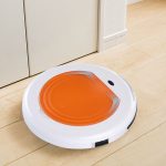 TOCOOL TC-300 Smart Staubsauger Haushaltskehrroboter