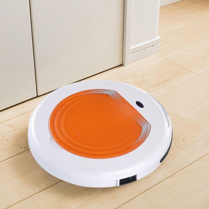 TOCOOL TC-300 Smart Staubsauger Haushaltskehrroboter – Bild 1
