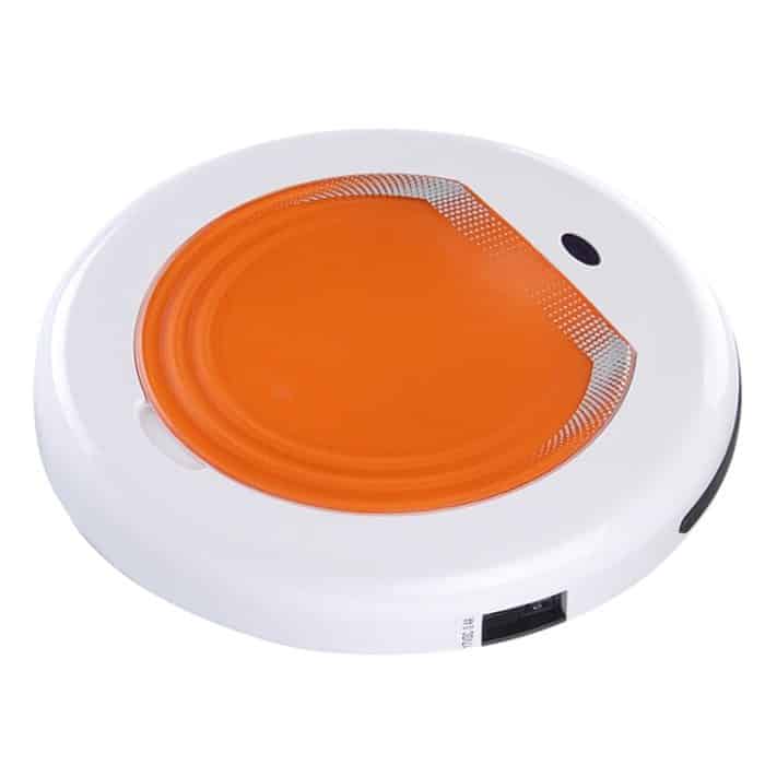 TOCOOL TC-300 Smart Staubsauger Haushaltskehrroboter – Bild 2