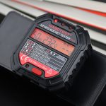 HABOTEST HT107D Multifunktionaler Digitalanzeige-Steckdosentester, HT107D (US Plug), HT107D (UK Plug), HT107D (EU Plug) – Bild 5