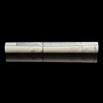 Qingyun Stein Kreative 3D Stein Ziegel Dekoration Tapetenaufkleber Schlafzimmer Wohnzimmer Wand Wasserdichte Tapetenrolle, Größe: 45 x 1000cm – Bild 2