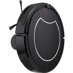 TOCOOL TC-450 Smart-Staubsauger, Touch-Display, Haushalts-Kehr-Reinigungsroboter mit Fernbedienung – Bild 3