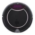 TOCOOL TC-450 Smart-Staubsauger, Touch-Display, Haushalts-Kehr-Reinigungsroboter mit Fernbedienung – Bild 4