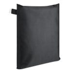 Anti-UV wasserdicht Staubdicht 210D Oxford Stoff Klapptisch Stühle Schutzhülle Outdoor Möbel Set Cover, Größe: 250 * 250 * 90cm (Schwarz) – Bild 5