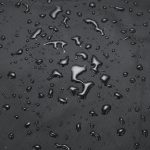 Anti-UV wasserdicht staubdicht 210D Oxford Cloth Folding BBQ Schutzhülle Outdoor Gas Holzkohle Elektrogrill Grillabdeckung, Größe: 170 * 61 * 117cm (Schwarz) – Bild 4