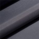 Anti-UV 210D Oxford Stoffklappbare Sonnenschirm-Regenschirm-Schutzhülle für den Außenbereich, Größe: 57 * 48 * 25 cm (schwarz) – Bild 4