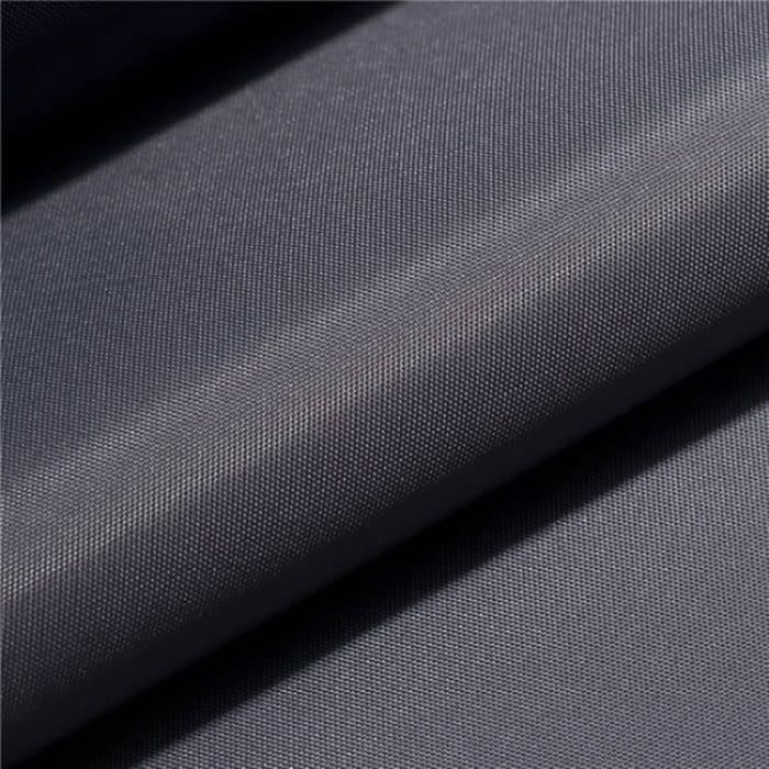 Anti-UV 210D Oxford Stoffklappbare Sonnenschirm-Regenschirm-Schutzhülle für den Außenbereich, Größe: 57 * 48 * 25 cm (schwarz) – Bild 4