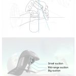 Real Bubee Mutterschaftsprodukte PP Manual Saughing Muttermilchpumpe für Mama – Bild 5