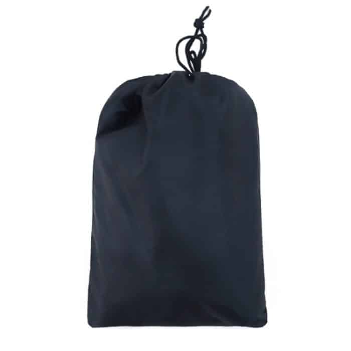 Outdoor Anti-UV wasserdicht staubdicht 210D Oxford Tuch Klapptisch Stühle Schutztasche Möbel Set Abdeckung, Größe: 170 x 94 x 70 cm, Size: 170x94x70cm – Bild 4