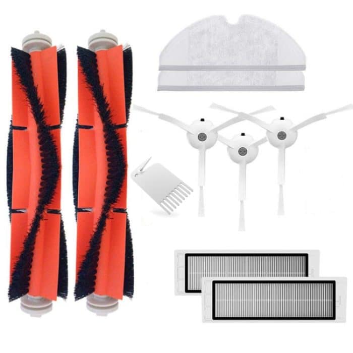 HC8224.jpg S50 Mop Kehrroboter Zubehör für Xiaomi Generation / Second Generation – Bild 1