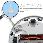 Bürsten Haipa Filter Kehrroboter Zubehör für Xiaomi Mijia Stone Generation / Second Generation – Bild 11
