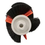 Bürsten Haipa Filter Kehrroboter Zubehör für Xiaomi Mijia Stone Generation / Second Generation – Bild 5