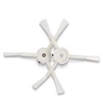 Bürsten Haipa Filter Kehrroboter Zubehör für Xiaomi Mijia Stone Generation / Second Generation – Bild 6