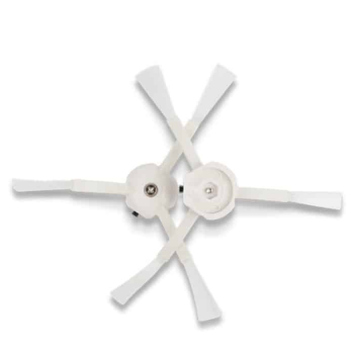 Bürsten Haipa Filter Kehrroboter Zubehör für Xiaomi Mijia Stone Generation / Second Generation – Bild 6