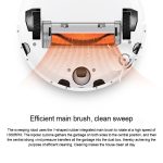 Bürsten Haipa Filter Kehrroboter Zubehör für Xiaomi Mijia Stone Generation / Second Generation – Bild 10