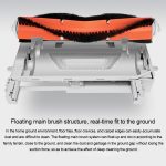 Kehrroboter Hauptbürste Mop Zubehör für Xiaomi – Bild 6