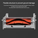 Kehrroboter Hauptbürste Mop Zubehör für Xiaomi – Bild 8