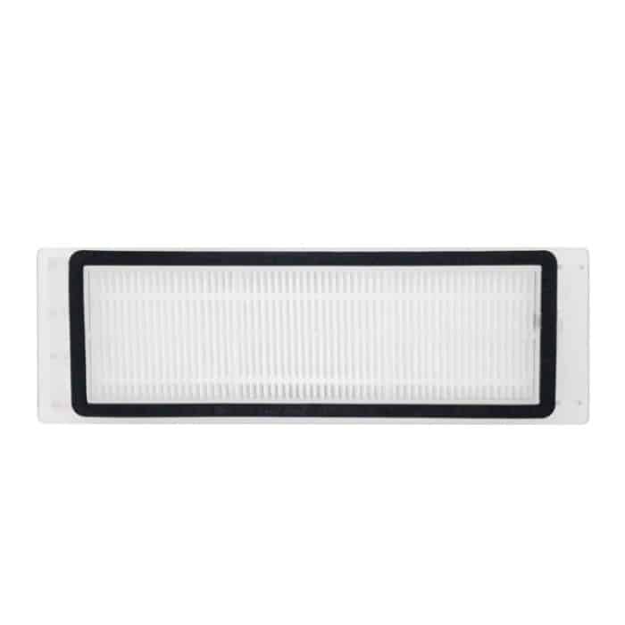 Edge Hauptrollenbürste Haipa Filter Bildschirmelement Kehrroboter Zubehör für Xiaomi – Bild 2