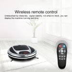 FD-3RSW (IB) CS 800Pa Saug-Smart-Haushaltsstaubsauger-Reinigungsroboter mit Fernbedienung – Bild 12