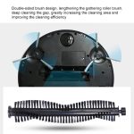 FD-3RSW (IB) CS 800Pa Saug-Smart-Haushaltsstaubsauger-Reinigungsroboter mit Fernbedienung – Bild 7