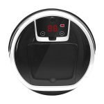 FD-3RSW (IIB) CS 1000Pa Intelligenter Haushaltsstaubsauger-Reinigungsroboter mit großer Saugleistung – Bild 2
