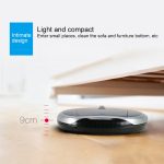 FD-3RSW (IIB) CS 1000Pa Intelligenter Haushaltsstaubsauger-Reinigungsroboter mit großer Saugleistung – Bild 12