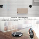 FD-3RSW (IIB) CS 1000Pa Intelligenter Haushaltsstaubsauger-Reinigungsroboter mit großer Saugleistung – Bild 14