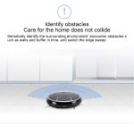 FD-3RSW (IIB) CS 1000Pa Intelligenter Haushaltsstaubsauger-Reinigungsroboter mit großer Saugleistung – Bild 9