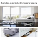 FD-3RSW (IIC) CS 1000Pa Intelligenter Haushaltsstaubsauger-Reinigungsroboter mit großer Saugleistung – Bild 14