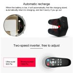 FD-3RSW (IIC) CS 1000Pa Intelligenter Haushaltsstaubsauger-Reinigungsroboter mit großer Saugleistung – Bild 7