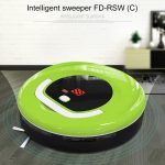 FD-RSW(C) Intelligenter Reinigungsroboter für Haushaltskehrmaschinen, FD-RSW(C) Green, FD-RSW(C) Red – Bild 15