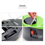 FD-RSW(C) Intelligenter Reinigungsroboter für Haushaltskehrmaschinen, FD-RSW(C) Green, FD-RSW(C) Red – Bild 9