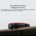 FD-RSW(E) Intelligenter Reinigungsroboter für Haushaltskehrmaschinen, FD-RSW(E) Grey, FD-RSW(E) Red, FD-RSW(E) Rose Gold – Bild 12