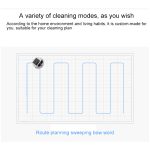 FD-RSW(E) Intelligenter Reinigungsroboter für Haushaltskehrmaschinen, FD-RSW(E) Grey, FD-RSW(E) Red, FD-RSW(E) Rose Gold – Bild 7