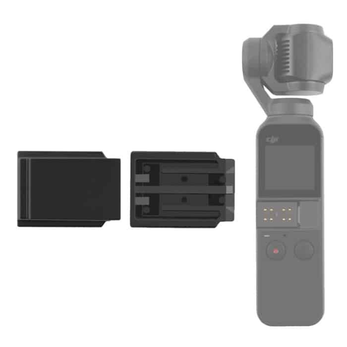 Unterstützung der Schutzabdeckung der Basisdatenschnittstelle für DJI OSMO Pocket – Bild 1