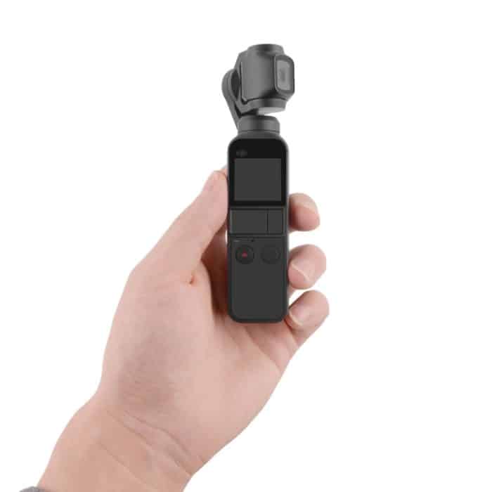 Unterstützung der Schutzabdeckung der Basisdatenschnittstelle für DJI OSMO Pocket – Bild 6