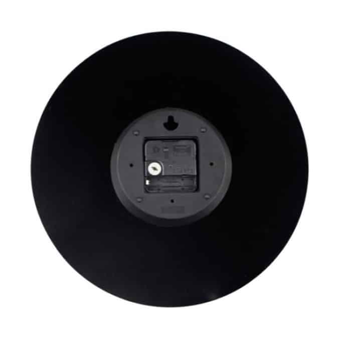 Kreative Acryl Wohnzimmer dekorative mathematische Formel Wanduhr – Bild 5