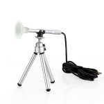 Supereyes B005 Digitales elektronisches Endoskop Industriestempel Insektenmilben Lupe – Bild 2