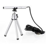 Supereyes B003 + Digitales elektronisches vaginales zervikales Endoskop Privater Inspektionsinstrument Selbstinspektionspiegel